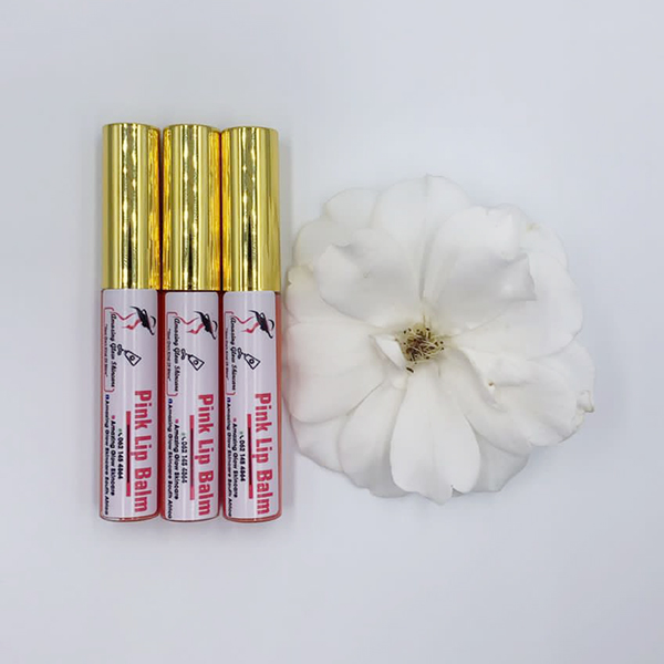 Pink Lip Balm XTRA - Image 2