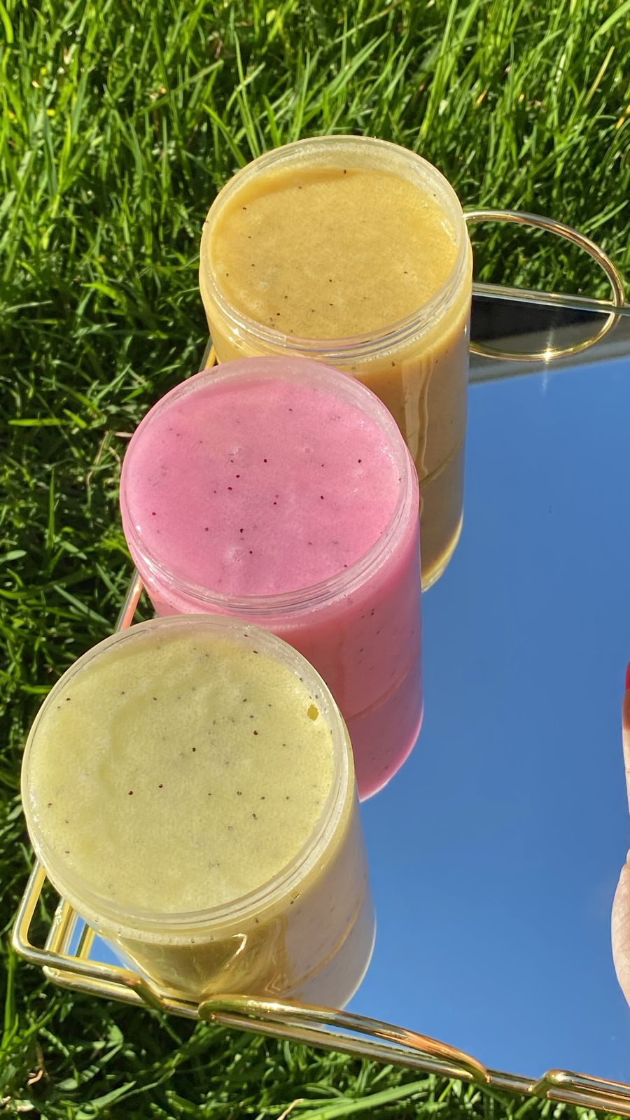 Full Body Exfoliating Scrub