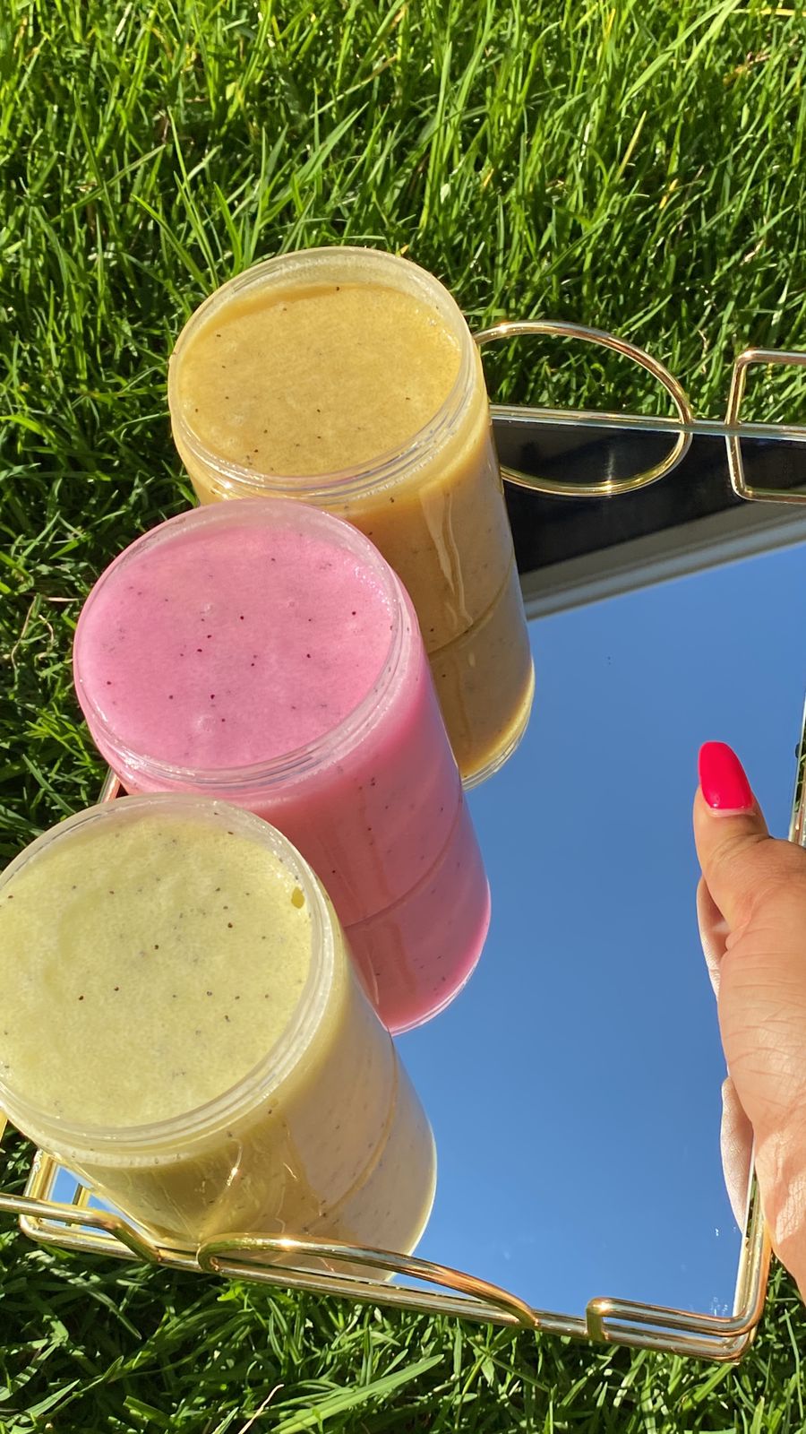 Full Body Exfoliating Scrub - Image 2