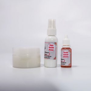 Super Knuckle Rescue Kit