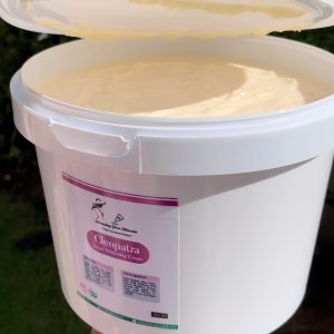 Cleopatra super whitening cream 5L