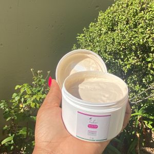 Stretch mark removal cream 250g
