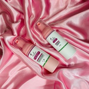 Acne Rescue Cleanser (face wash)