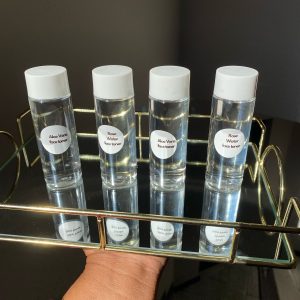 Aloe Vera Toner