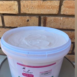 Stretch marks rescue cream 2L