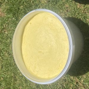 2L Vitamin C & Collagen Soap