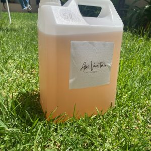 Aloe Face Toner 5L