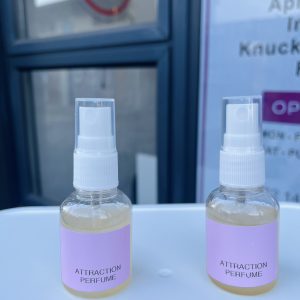 ATTRACTION PERFUME