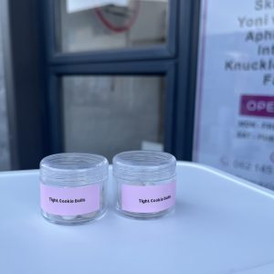 COOKIE TIGHTENING BALLS