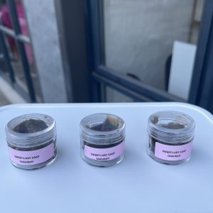 Tight Cookie Soap [Adodun]