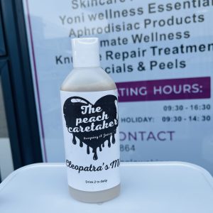 Cleopatra‘s 🍑Milk