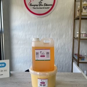 HYDRATING & BRIGHTENING COMBO