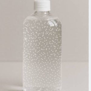 5L BODY WASH BASE (UNSCENTED)