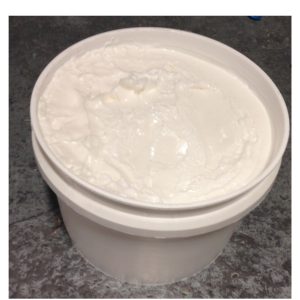 20L LOTION BASE