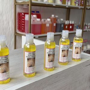 EXTRA STRONG HYPER PIGMENTATION PEELING OIL