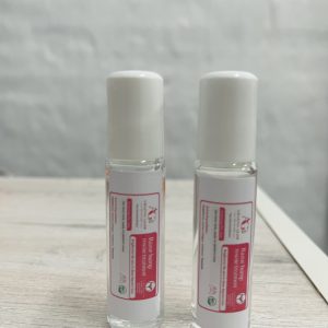 Razor bump rescue treatment