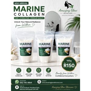 100g x Marine Collagen